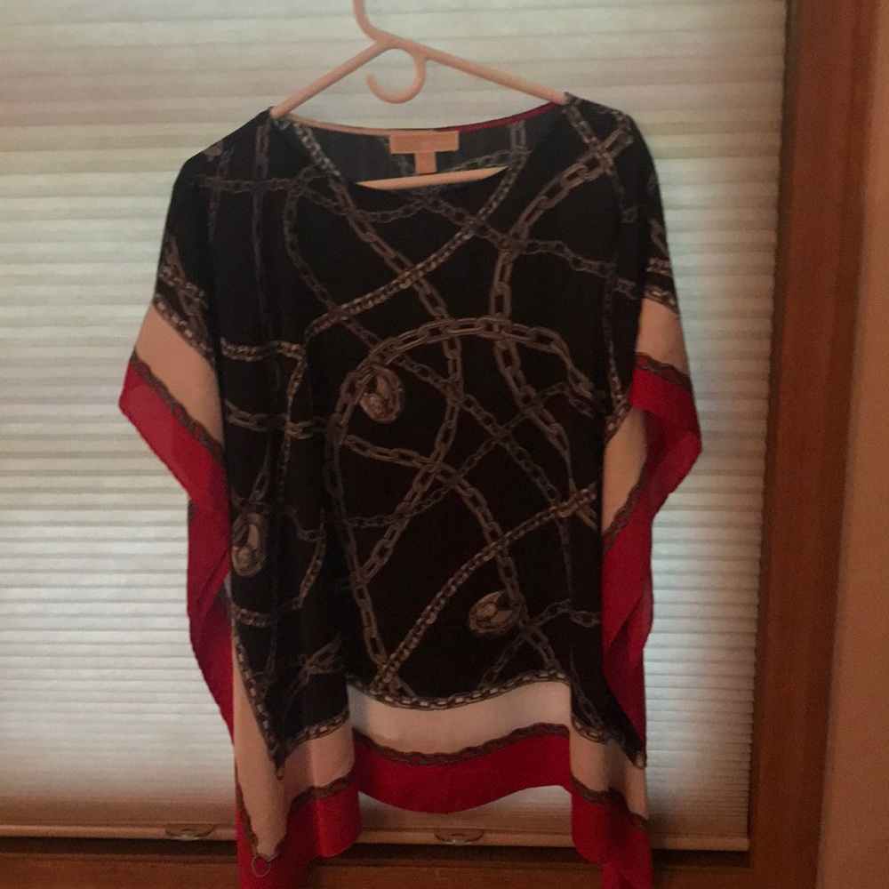 Beautiful Michael Kors top